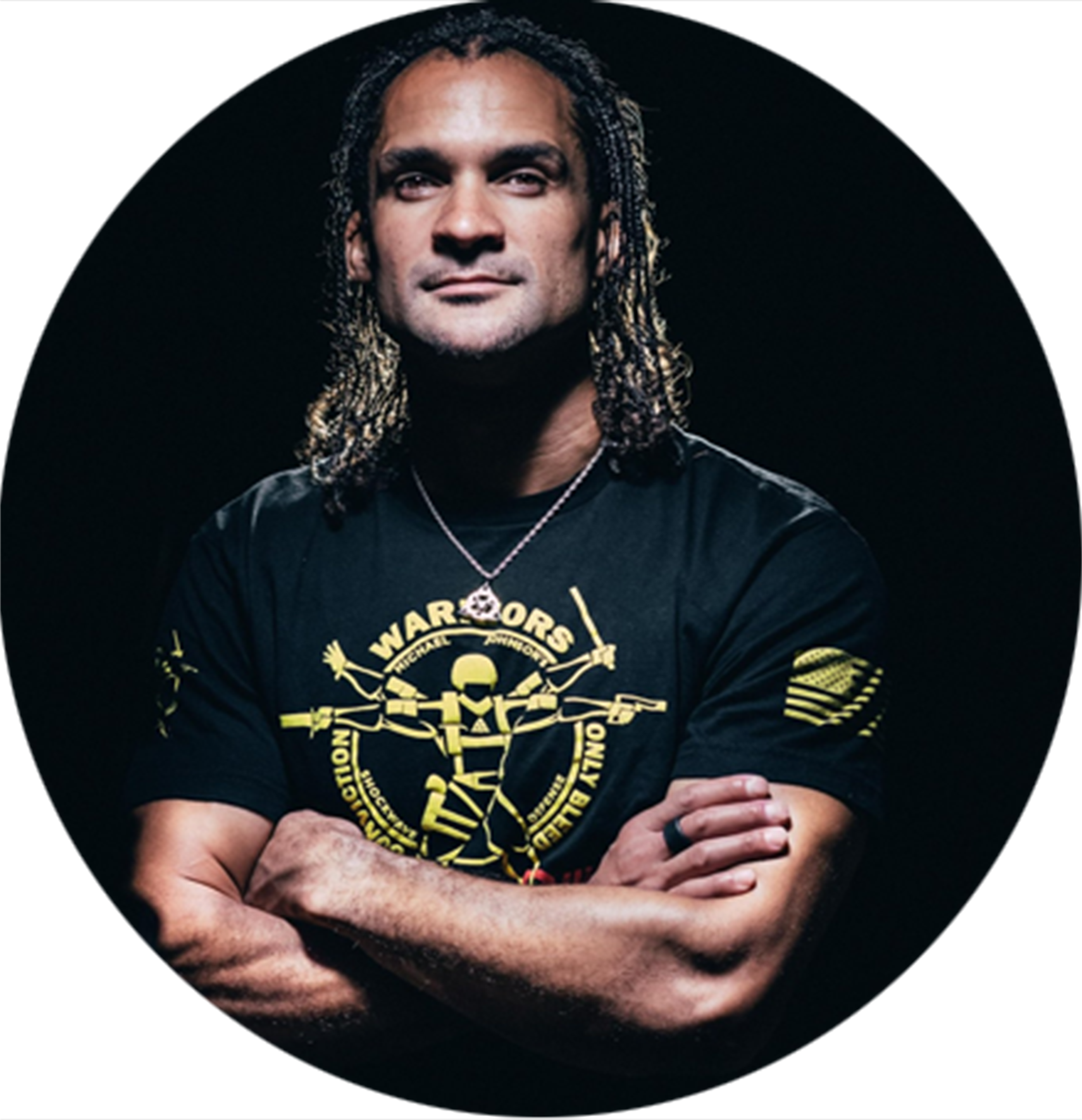 Michael Best Self Defense Training In Albuquerque New Mexico