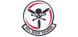 512th rescue squaddron